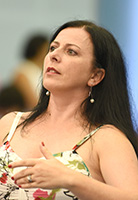 Samira Merdžanić