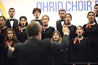 Marmara University Choir