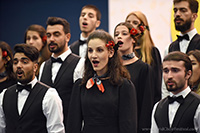 Marmara University Choir