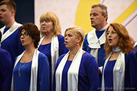 Skopje Gospel Choir