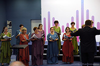 Béla Bartók Female Choir