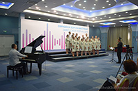 Children's Church Choir Branko