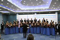 Choir of Collegium Medicum