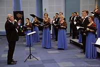 Choir of Collegium Medicum