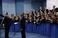 Choir of Collegium Medicum