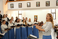 Choir of Collegium Medicum