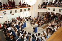 Choir of Collegium Medicum