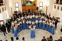 Choir of Collegium Medicum