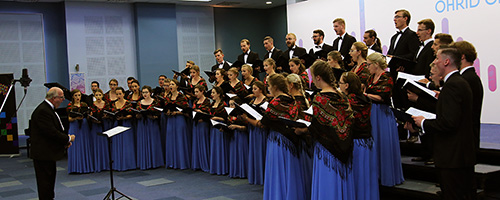 Choir of Collegium Medicum