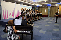 Fantasia Children Choir