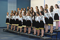 Fantasia Children Choir