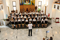 Fantasia Children Choir