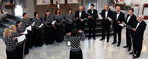 Farkas Ferenc Ensemble