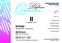 Gortinija Diploma