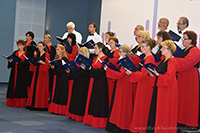 Mixed Choir I.D Chirescu