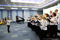 Mixed Choir I.D Chirescu