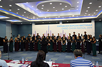 Kodály Zoltán Youth Mixed Choir