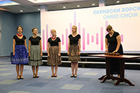 Kodály Zoltán Youth Mixed Choir