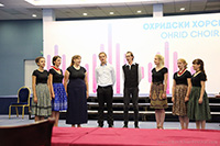 Kodály Zoltán Youth Mixed Choir