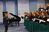 Choir of the University of Environmental and Life Sciences in Wroclaw