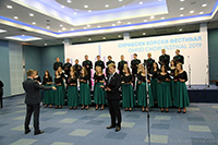 Choir of the University of Environmental and Life Sciences in Wroclaw