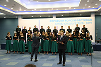 Choir of the University of Environmental and Life Sciences in Wroclaw