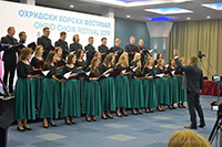 Choir of the University of Environmental and Life Sciences in Wroclaw