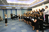 Lodz University of Technology Academic Choir