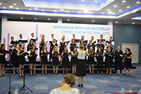 Lodz University of Technology Academic Choir