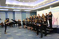 Lodz University of Technology Academic Choir