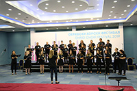 Lodz University of Technology Academic Choir