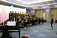 Lodz University of Technology Academic Choir