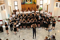 Lodz University of Technology Academic Choir