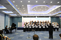 Veszprem City Choir