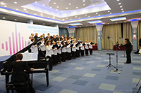 Veszprem City Choir