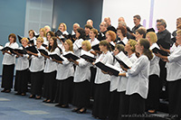 Veszprem City Choir