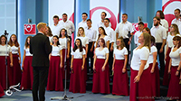 Interschool Choir Capricolium