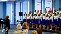 Dobri Hristov Choir