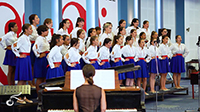 Dobri Hristov Choir