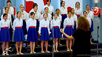 Dobri Hristov Choir