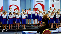 Dobri Hristov Choir