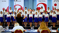 Dobri Hristov Choir