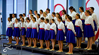 Dobri Hristov Choir