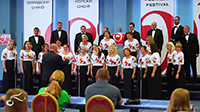 Mixed Choir Hejnał Mazańcowice