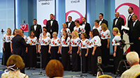 Mixed Choir Hejnał Mazańcowice