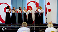 Female Vocal Ensamble Kušlec