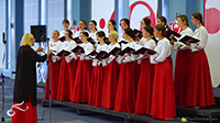 Academic Female Choir of the Students' Cultural Center of Niš