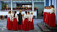 Academic Female Choir of the Students' Cultural Center of Niš