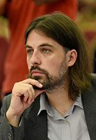 Ilija Rajković