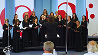 Odjek Chamber Choir